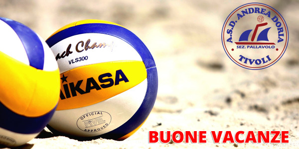 Buone Vacanze