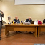 Presentazione Andrea Doria Tivoli - 2015-2016