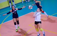 DF - ASD Volley 19 - Andrea Doria Tivoli