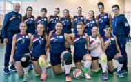 Andrea Doria Tivoli - Serie D Femminile - 2016-2017