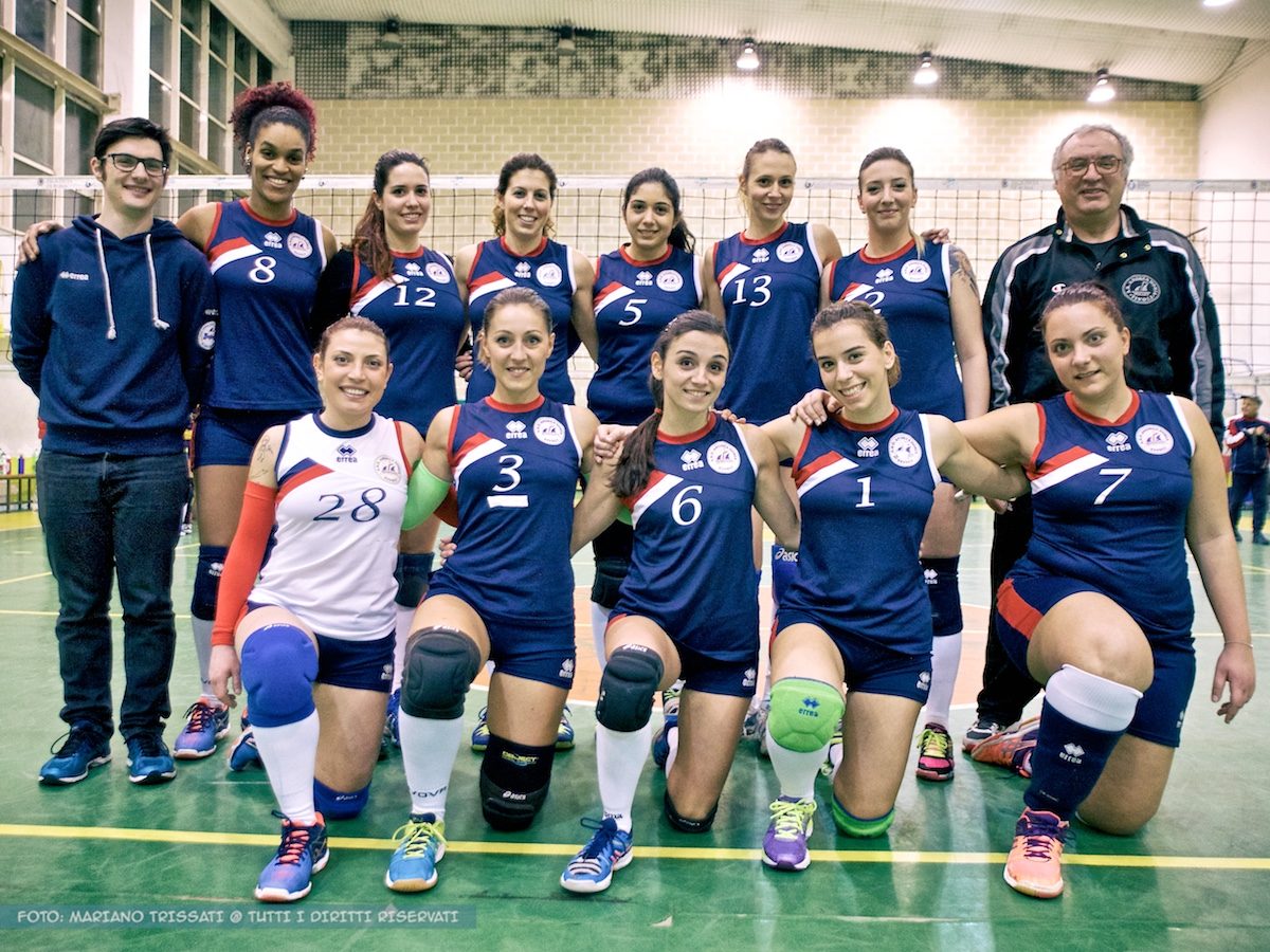 Serie D Femminile - Andrea Doria Tivoli - 2016-2017