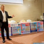 Presentazione Andrea Doria Tivoli 2016