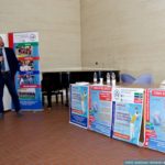 Presentazione Andrea Doria Tivoli 2016