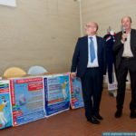 Presentazione Andrea Doria Tivoli 2016