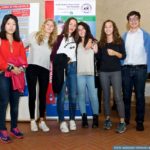 Presentazione Andrea Doria Tivoli 2016