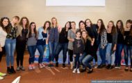 Presentazione Andrea Doria Tivoli 2016
