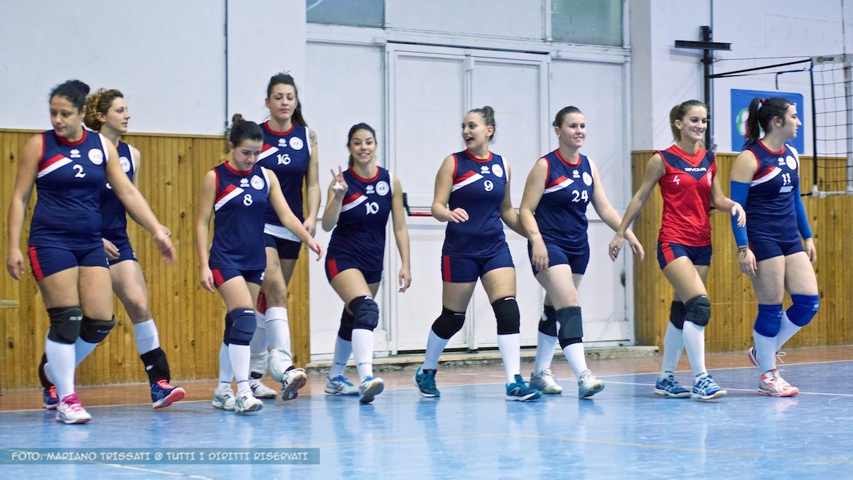 Prima Divisione Femminile 2016-2017