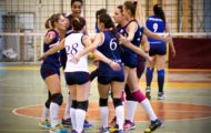 DF - Andrea Doria Tivoli - DLF Roma Volley