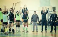 DF - Andrea Doria Tivoli - VolleySport