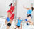 Jumpers Knee - Pallavolo