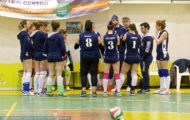 CF - Andrea Doria Tivoli - Pallavolo Fondi