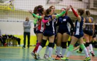 CF - Andrea Doria Tivoli - Giro Volley