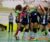 CF - Andrea Doria Tivoli - Giro Volley