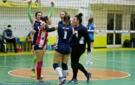 CF - Andrea Doria Tivoli - Don Orione Pallavolo