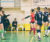 CF - Andrea Doria Tivoli - Sabaudia Pallavolo