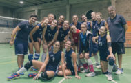 Andrea Doria Tivoli - Serie B2 Femminile - Stagione 2018-2019