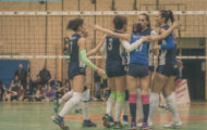 B2F - Andrea Doria Tivoli - Pallavolo Teatina