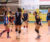 B2F - Volley Ponte Felcino - Andrea Doria Tivoli