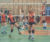 B2F - Andrea Doria Tivoli - Roma 7 Volley