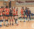 B2F - Volley Group Roma - Andrea Doria Tivoli