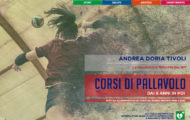 Andrea Doria Tivoli - Iscrizione Corsi Pallavolo