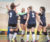 B2F - San Paolo Volley Cagliari - Andrea Doria Tivoli