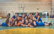 B2F - Andrea Doria Tivoli - Pallavolo Civitavecchia