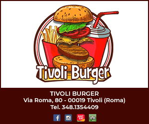 Tivoli Burger