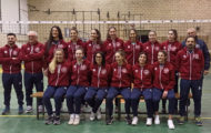 Andrea Doria Tivoli - Serie B2 Femminile 2020-2021